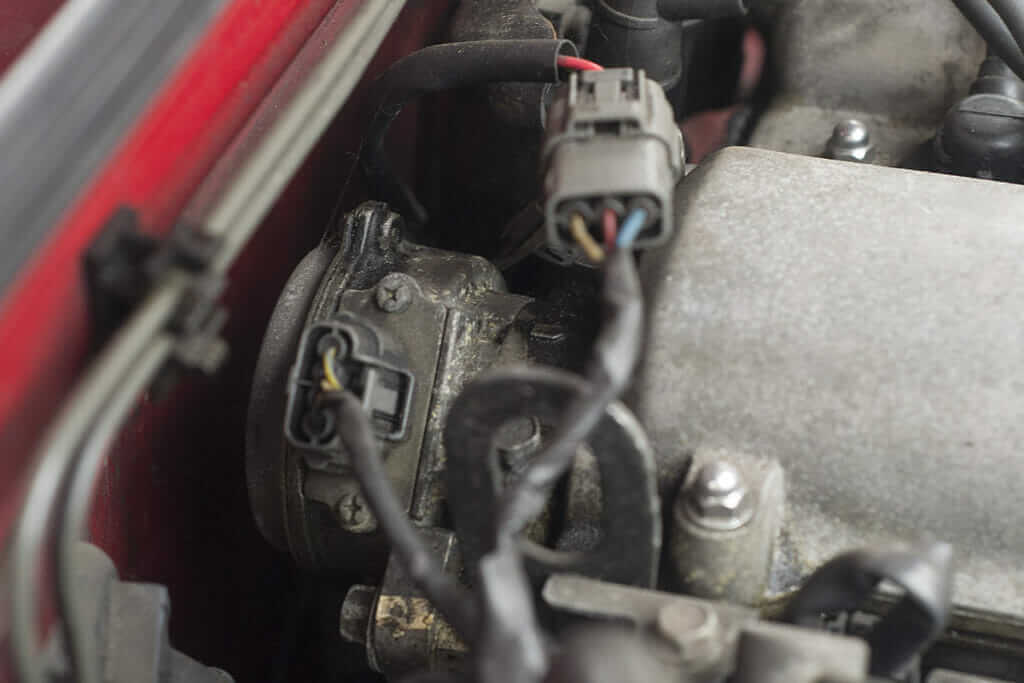 MX-5 Buyers' Guide Cam Angle Sensor