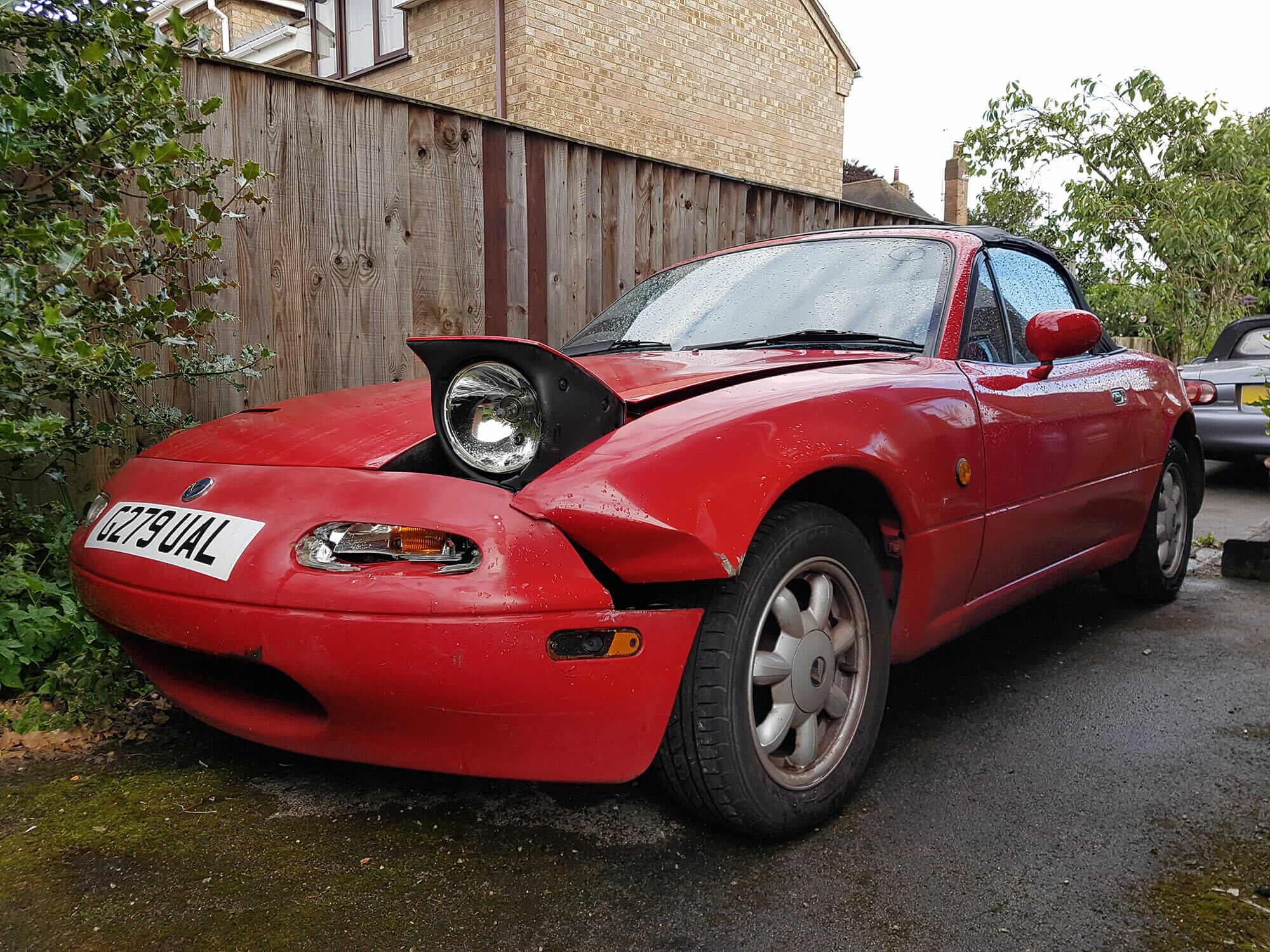 How Not to Buy a Mazda MX-5: Part 1 | Mazda MX-5 Performance Parts