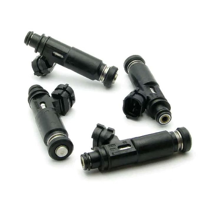 Deatschwerks Matched Fuel Injectors for Mazda MX5