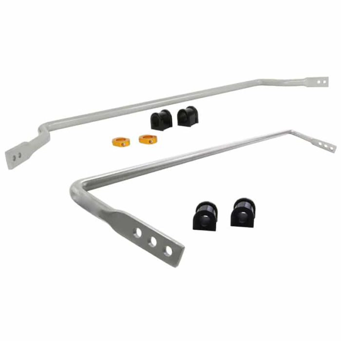 Whiteline Adjustable Anti Roll Bar Kit For Mazda MX5 NB