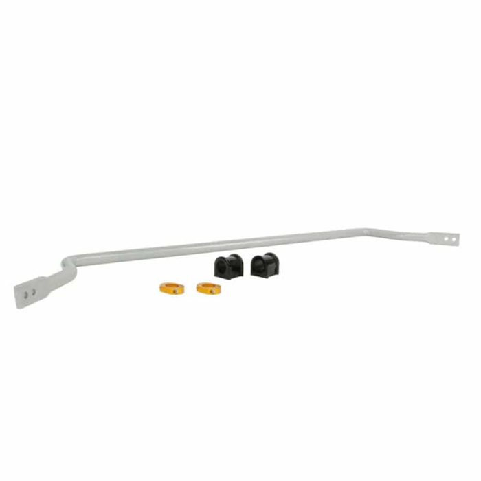 Whiteline Front 24mm Adjustable Anti Roll Bar For Mazda MX5 NB