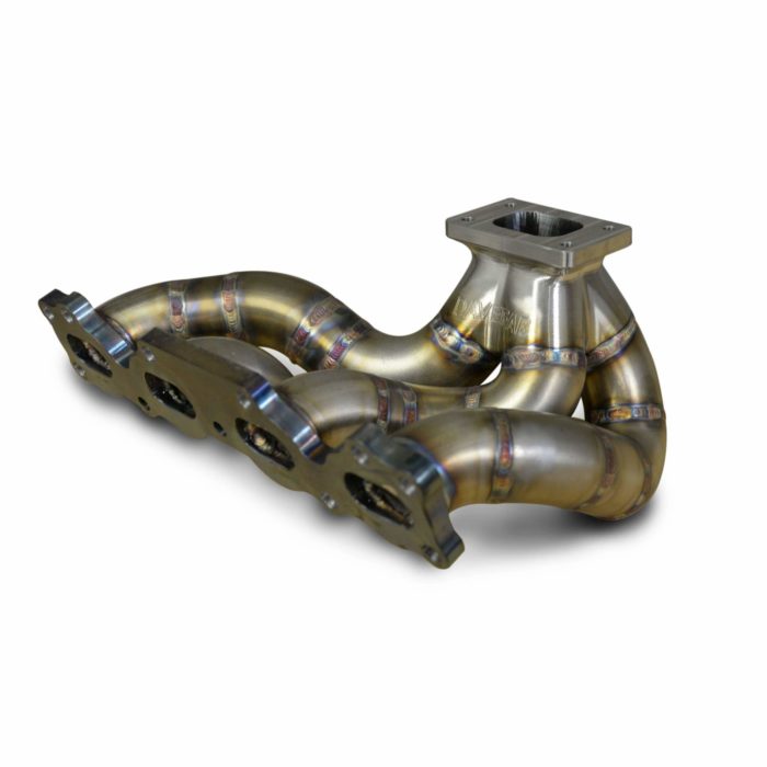 Turbo Manifolds & Downpipes