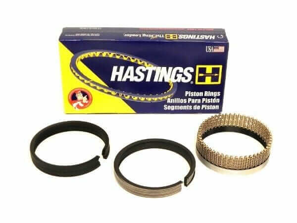 Piston Rings