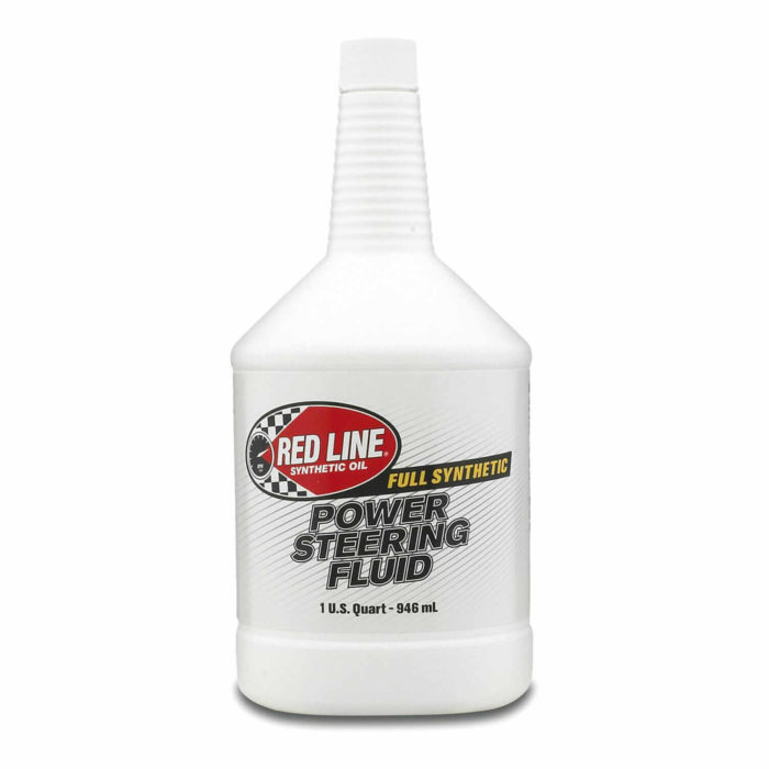 Power Steering Fluid