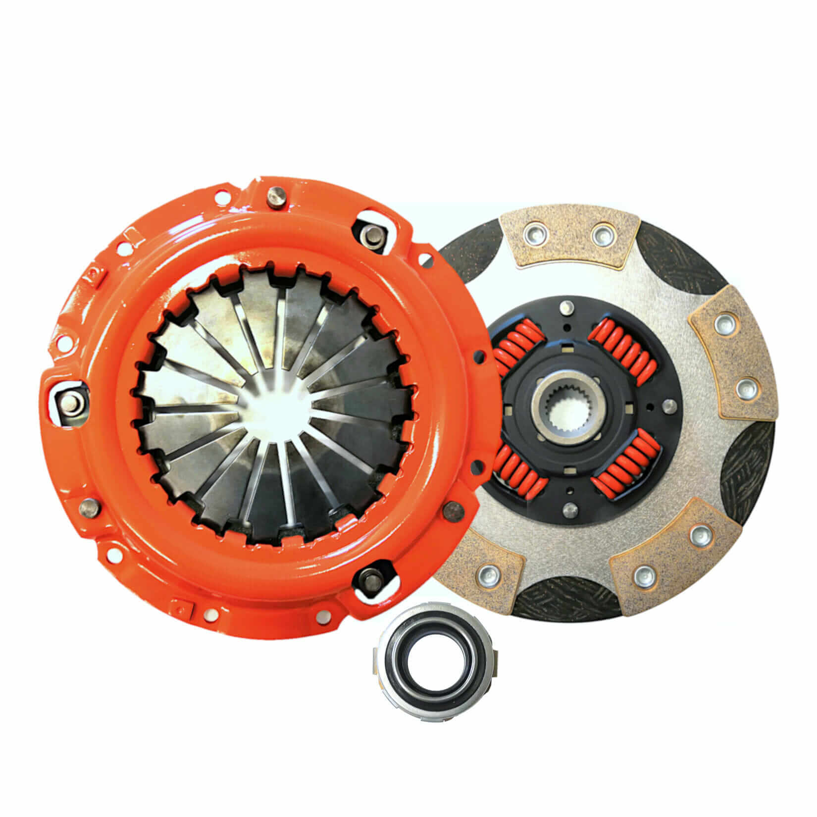 BOFI Racing Clutch Kit For Mazda MX-5 NA NB 1.8 | BOFI Racing