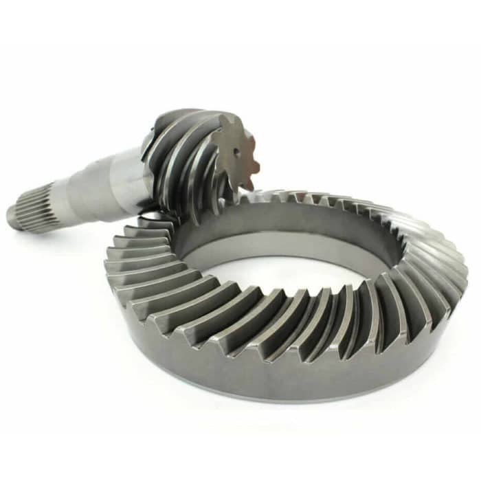 MFactory Ring and Pinion Differential Gearset for Mazda MX-5 NA NB
