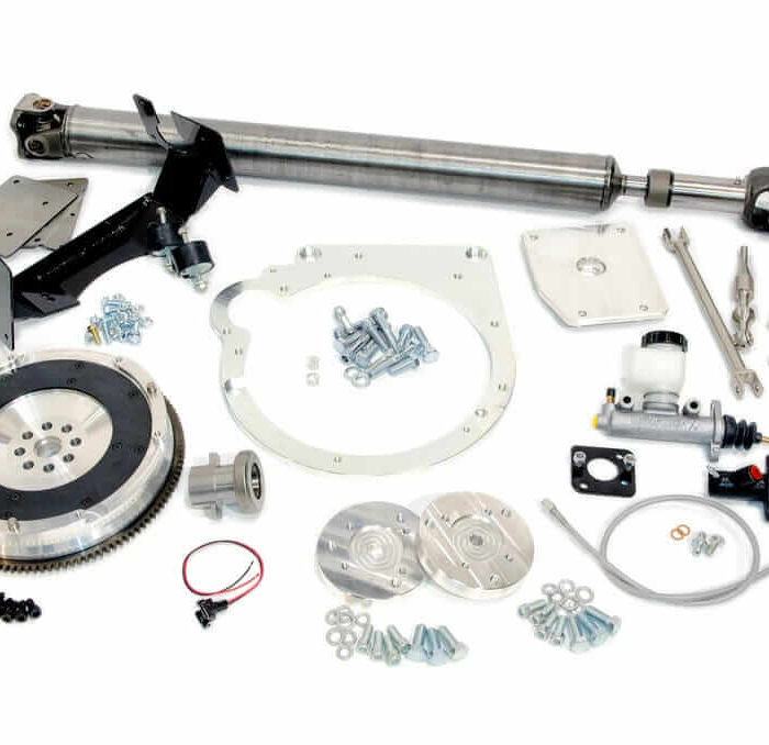 Gearbox Conversion Kits