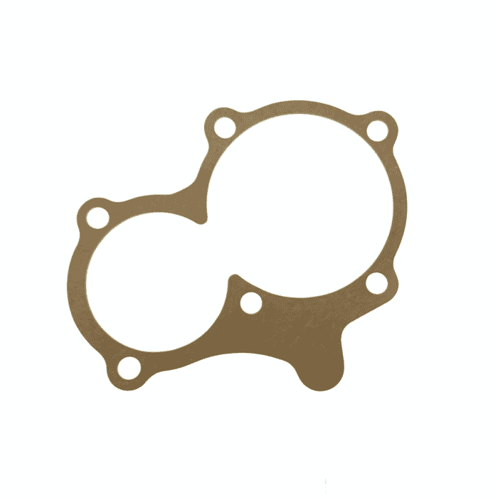 Genuine 5-Speed Gearbox Front Cover Gasket For Mazda MX-5 NA NB