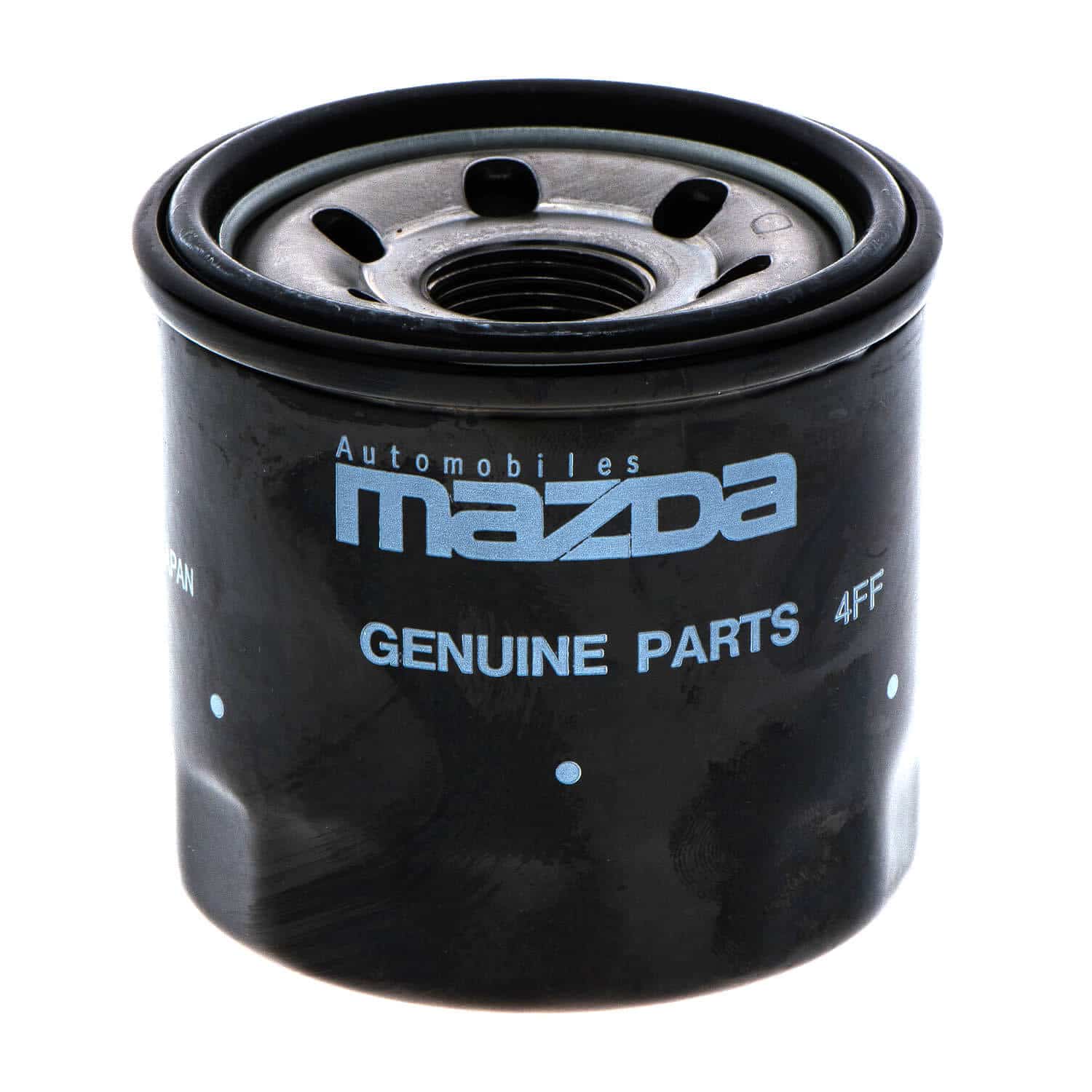 Genuine Oil Filter for Mazda MX-5 NC