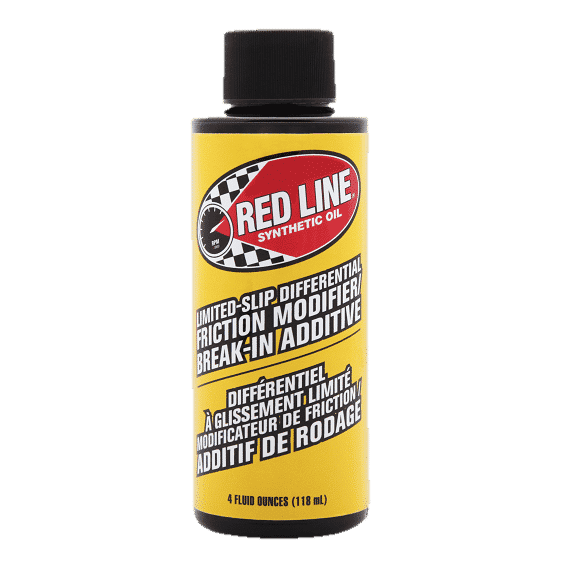 Red Line Limited Slip Differential Additive 118ml