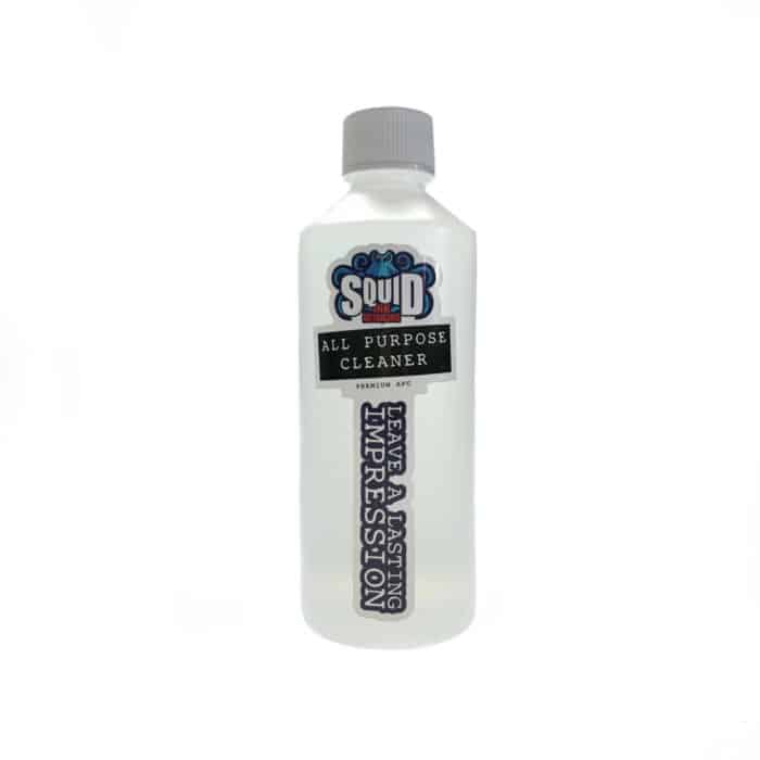 Squid Ink All Purpose Cleaner 500ml