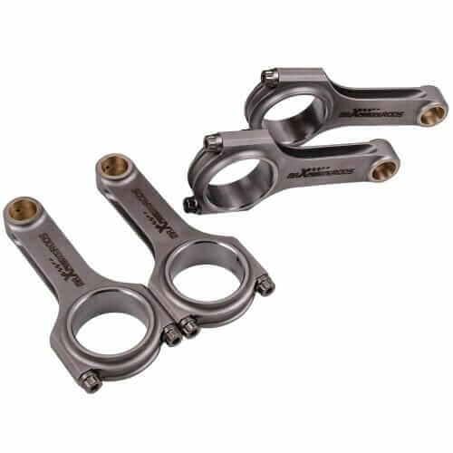 MaxPeedingRods Forged H Beam Connecting Rods For Mazda MX-5 NA NB