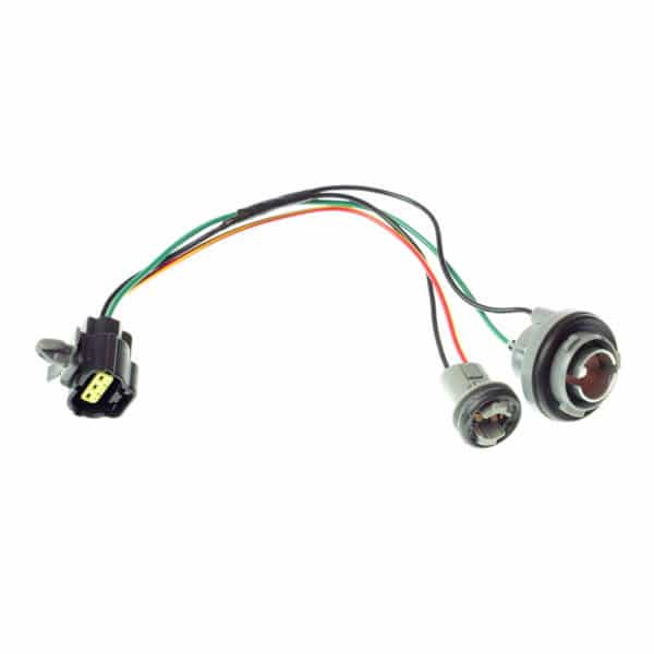 Front Side Light and Indicator Loom for Mazda MX-5 NA