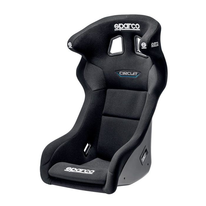 Sparco Circuit Bucket Seat