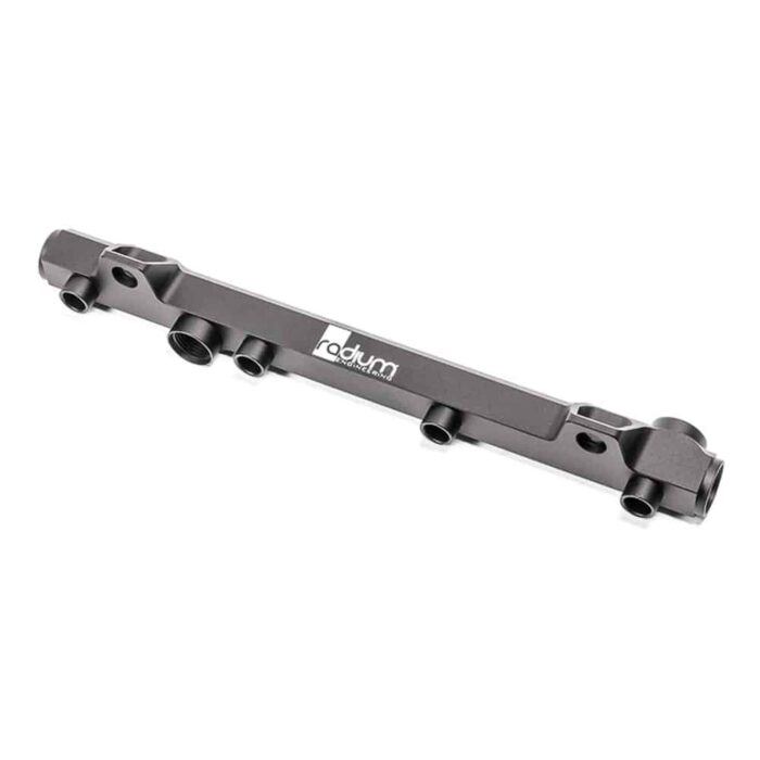 Radium Fuel Rail for Mazda MX-5 NA NB 1.6