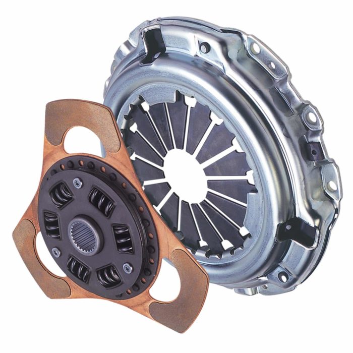 Exedy Stage 2 Racing Clutch