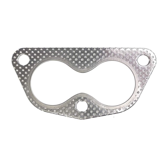 Exhaust Manifold to Downpipe Gasket Genuine for Mazda MX-5 NB