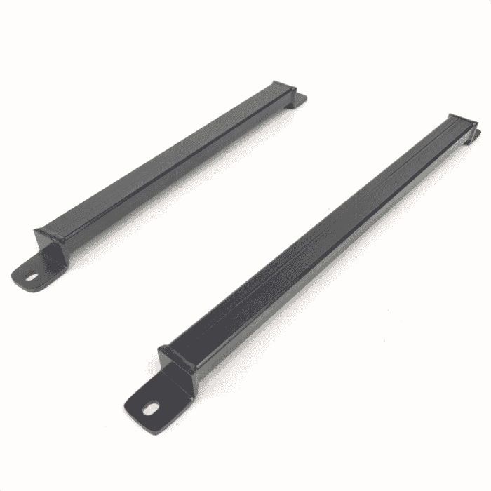 Cybul Lower Strut Bars for Mazda MX-5 NC4