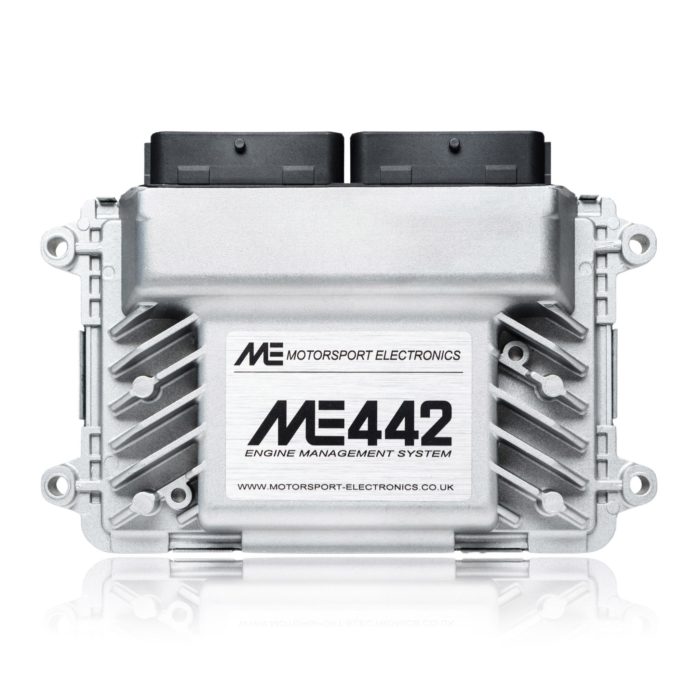Motorsport Electronics ME442 Plug and Play ECU for Mazda MX-5 NC