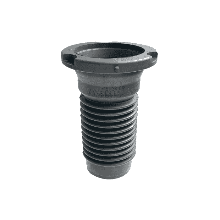 Shock Absorber Spring Mounting Boot for Mazda MX-5 NC1