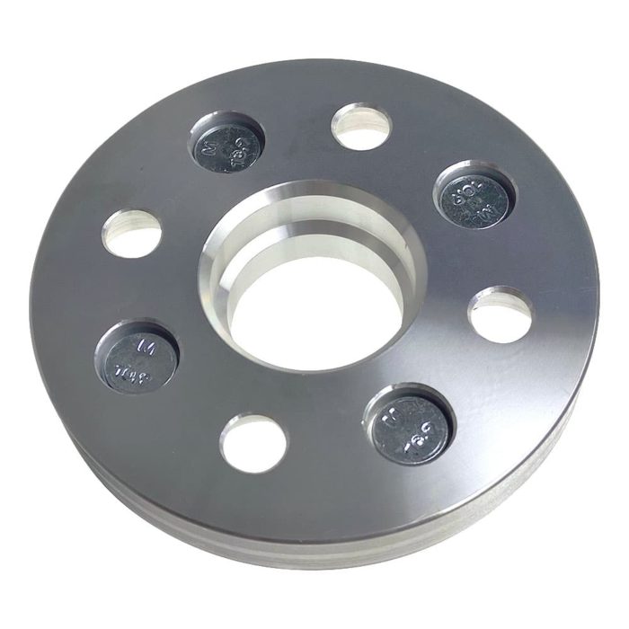 Jass Performance Hub Centric Bolt-on Spacers for Mazda MX-5