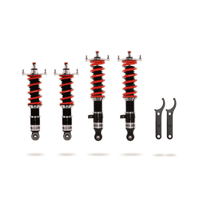 Pedders Extreme XA Coilovers for Mazda MX-5 NA