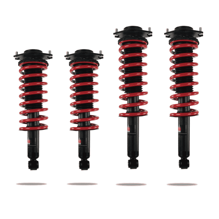 The Best Coilovers Guide for the Mazda MX-5... Ever! | MX-5 Performance  Parts | BOFI Racing