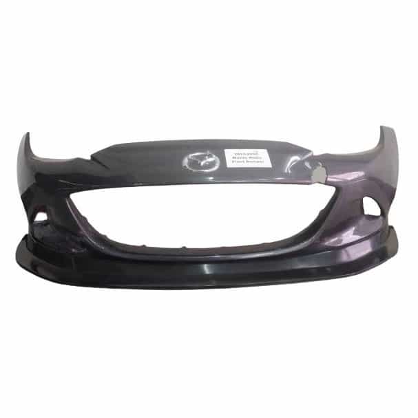 MDA Style Front Lip Air Dam for Mazda MX-5 ND