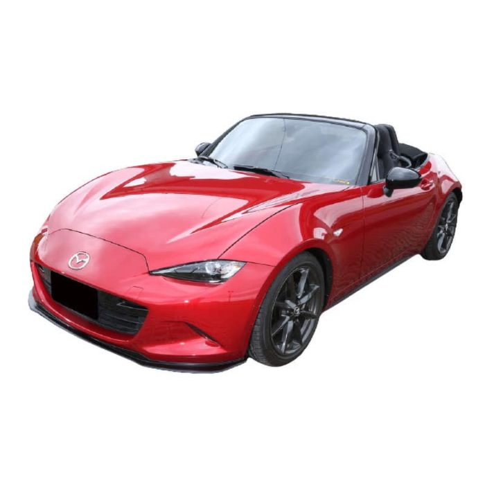 MP Style Front Lip Air Dam for Mazda MX-5 ND