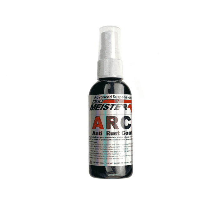 MeisterR ARC Anti-Rust Coating Spray