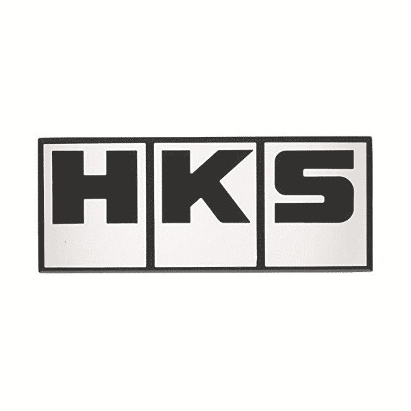 hks silver badge