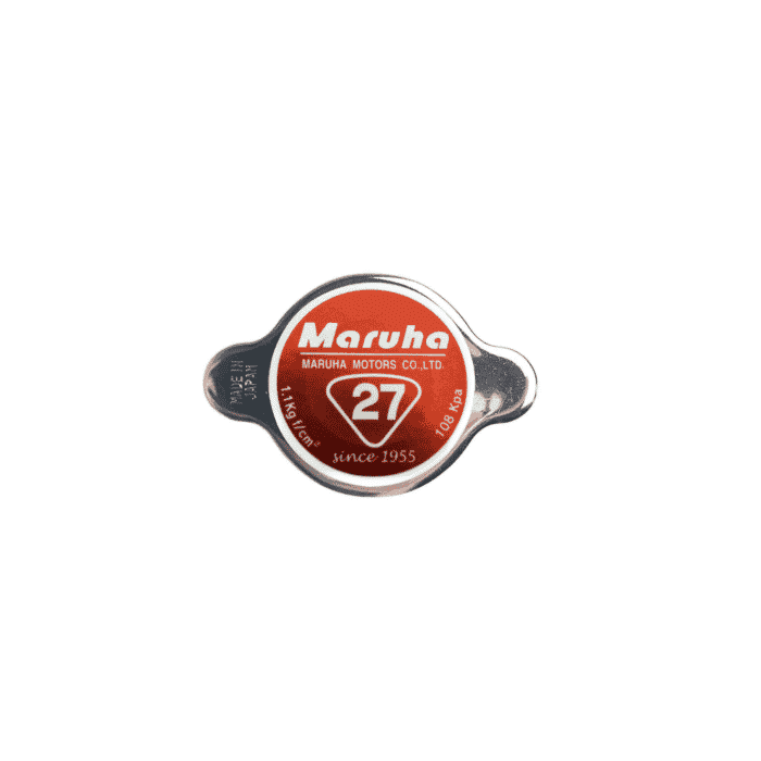 Maruha 16 psi Radiator Cap for Mazda MX-5 NA NB
