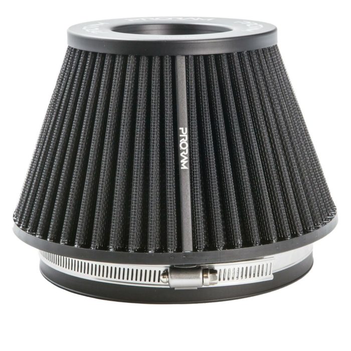 Ramair PRORAM 70mm ID Air Filter with Velocity Stack