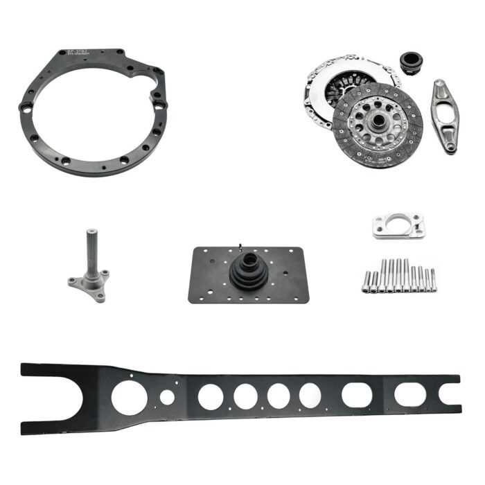 SPS-Motorsport-BMW-Gearbox-Conversion-Kit-for-Mazda-MX-5-NA-NbB