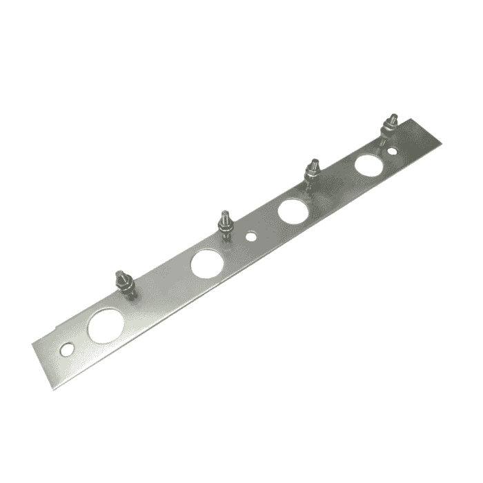 Toyota Coil On Plug (COP) Mounting Plate for Mazda MX-5 NA NB