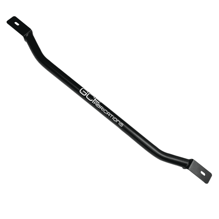 GC Fabrications Harness Bar For Mazda MX-5 NA NB