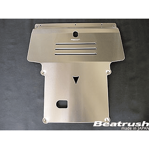 Beatrush Aluminium Under Tray Mazda MX-5 NB