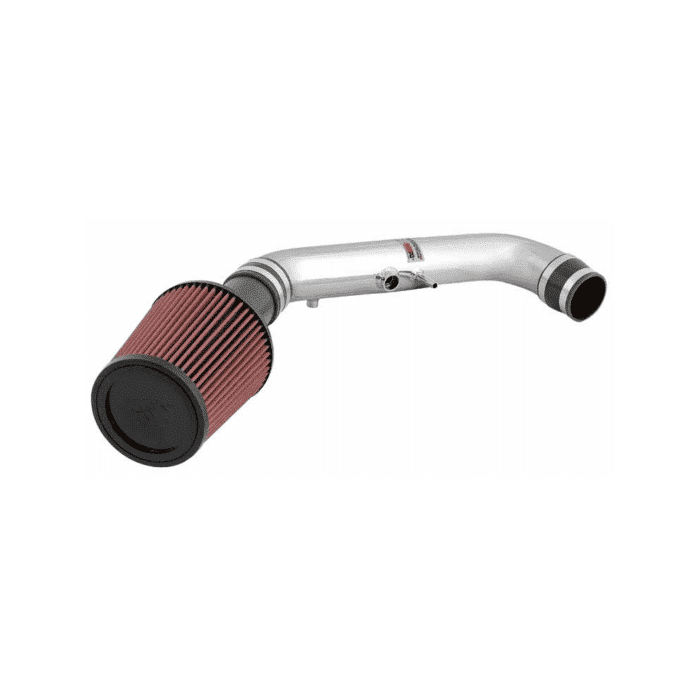 K&N Silver Typhoon Intake System for Mazda MX-5 NB