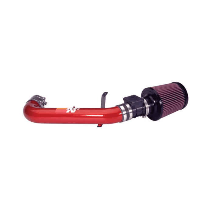 K&N red Typhoon Intake System for Mazda MX-5 NB