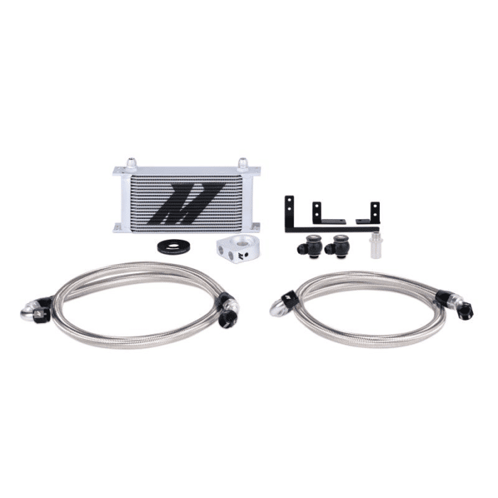 Mishimoto Oil Cooler Kit for Mazda MX-5 ND 2.0 1 4 6