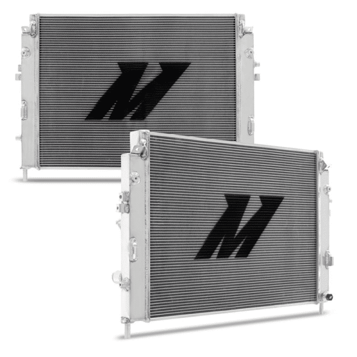 Mishimoto X-Line Performance Radiator For Mazda MX-5 NC1
