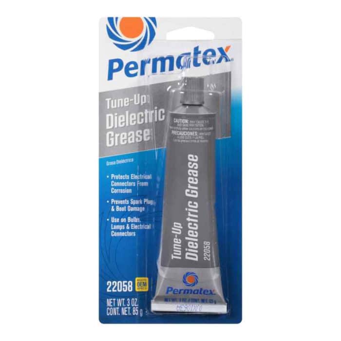 Permatex Dielectric Tune-Up Grease 85g