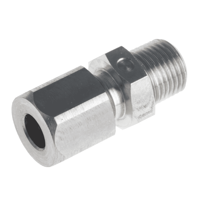 RS Pro EGT Thermocouple 1 8NPT Compression Fitting