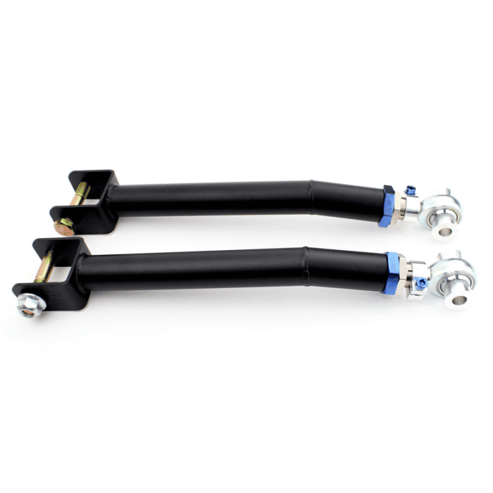 SPL Rear Lower Traction Link Arms for Mazda MX-5 NC