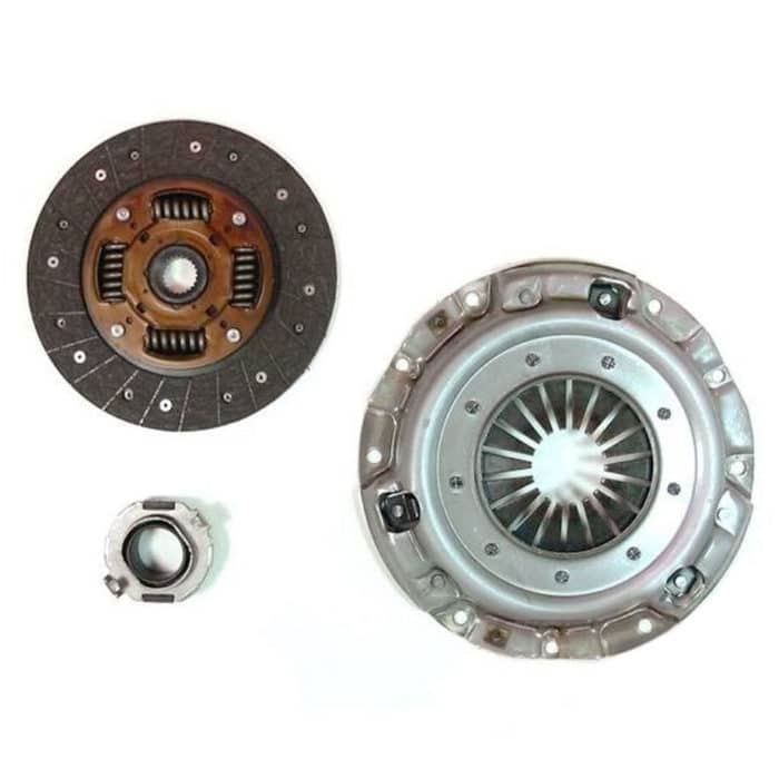 ClutchPro OEM Replacement Clutch Kit for Mazda MX-5