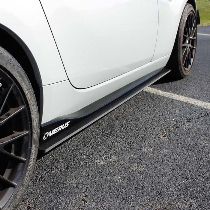 Verus Engineering Side Skirts for Mazda MX-5 ND