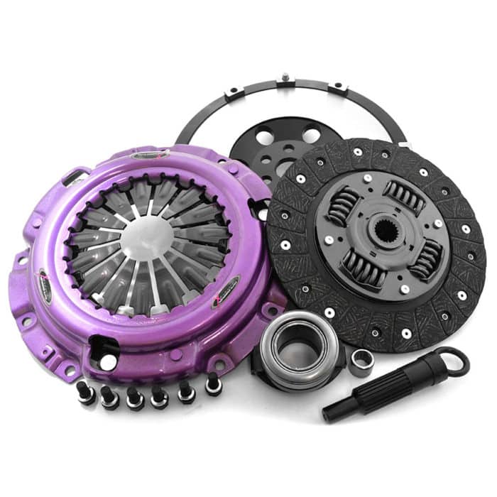Xtreme Clutch Stage 1 Organic 225mm Upgrade Clutch Kit for Mazda MX-5 ND