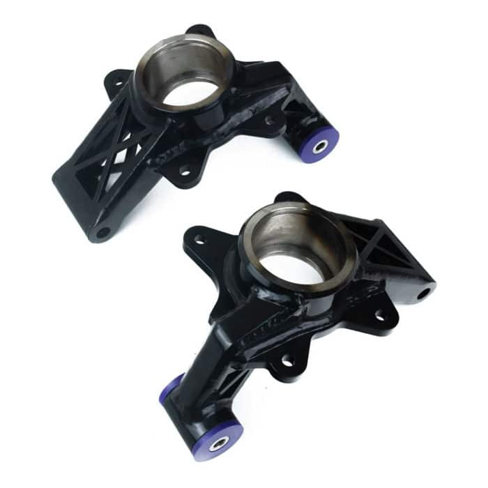 Destroy or Die Drift Rear Super Knuckles for Mazda MX-5 NA NB