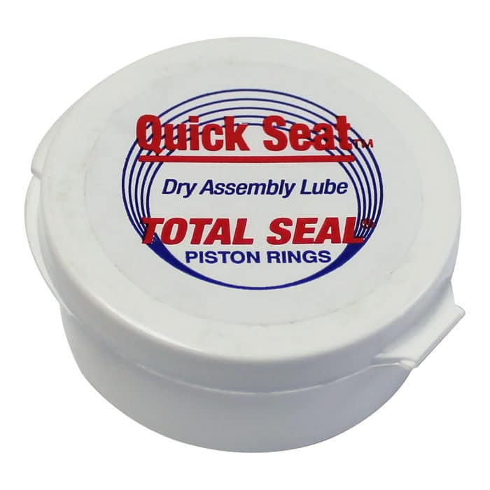 Total Seal Quick Seat Cylinder Wall Assembly Lube 2g