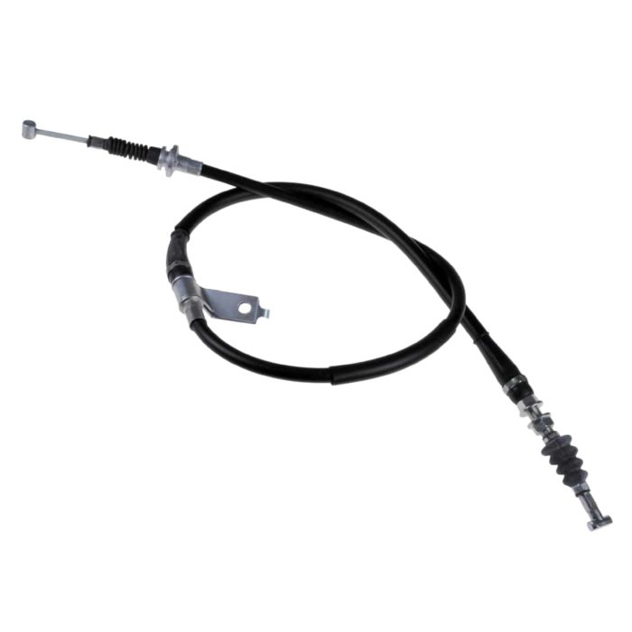 Blue Print Rear Right Handbrake Cable for Mazda MX-5 NA